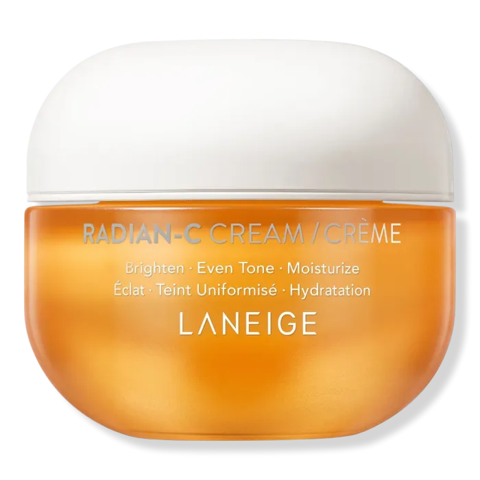 Radian-C Cream
