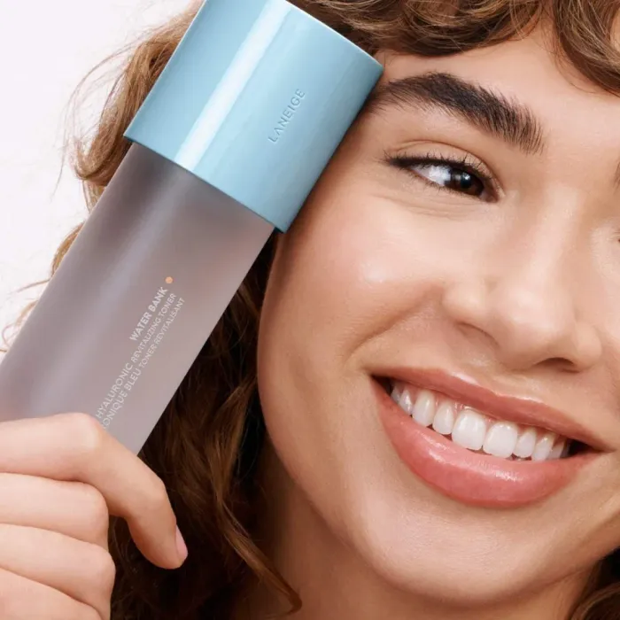 Water Bank Blue Hyaluronic Set