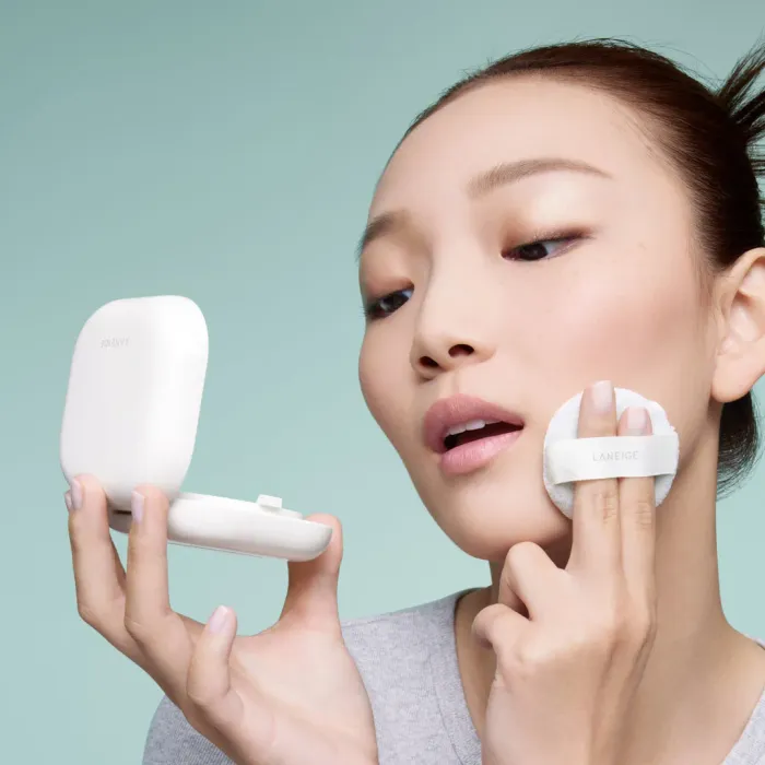 Neo Blurring Powder