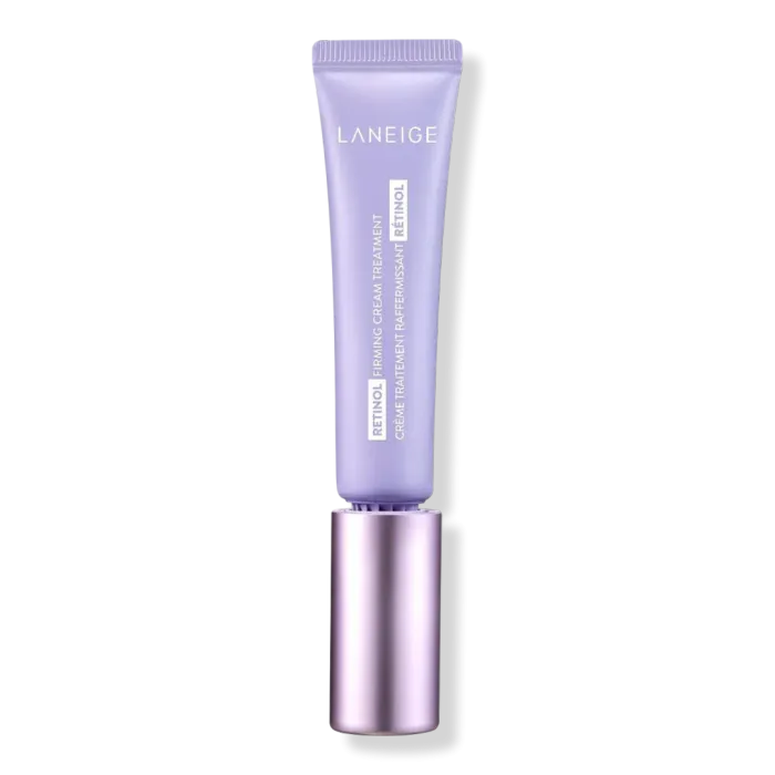 Retinol Firming Cream Treatment