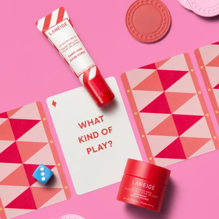 Minty Lip Duo