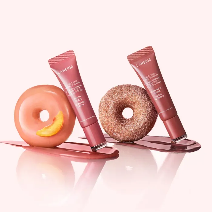 Fall Glaze Craze Duo