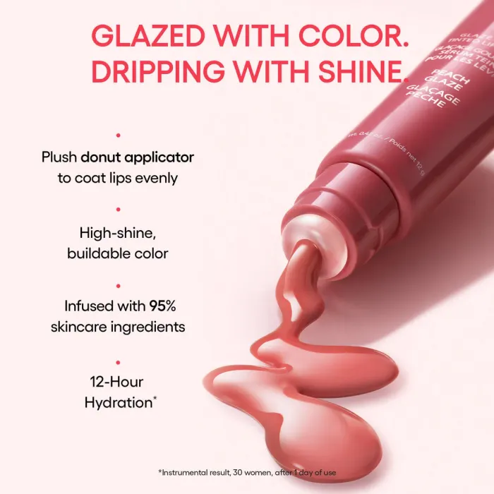 Fall Glaze Craze Duo