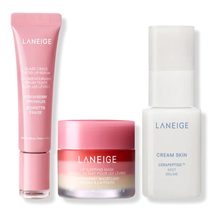 Berries 'n Cream Bundle
