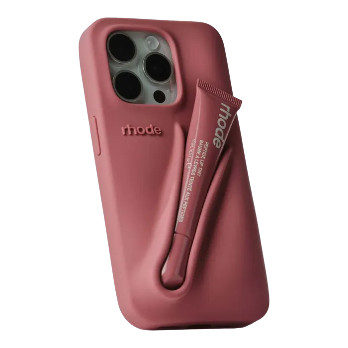 Summer Lip Case iPhone 15 Pro Max
