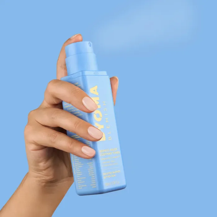 Blemish Soothing Toner