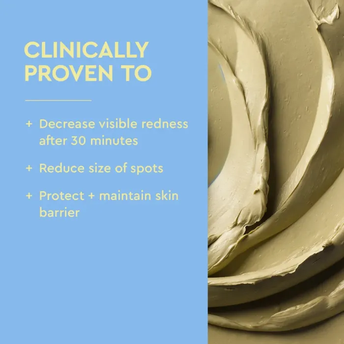 Blemish Clearing Paste