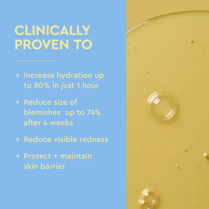 Blemish Clearing Body Wash