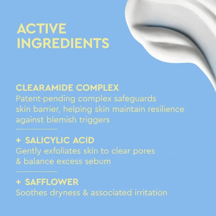 Blemish Control Body Lotion