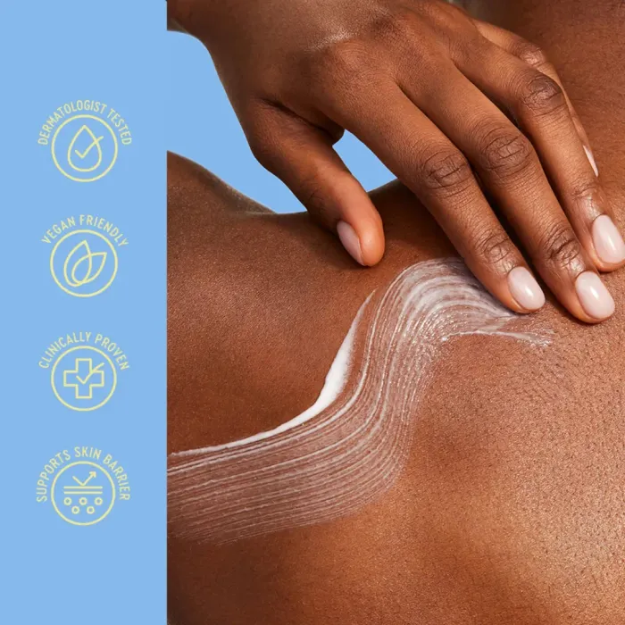 Blemish Control Body Lotion