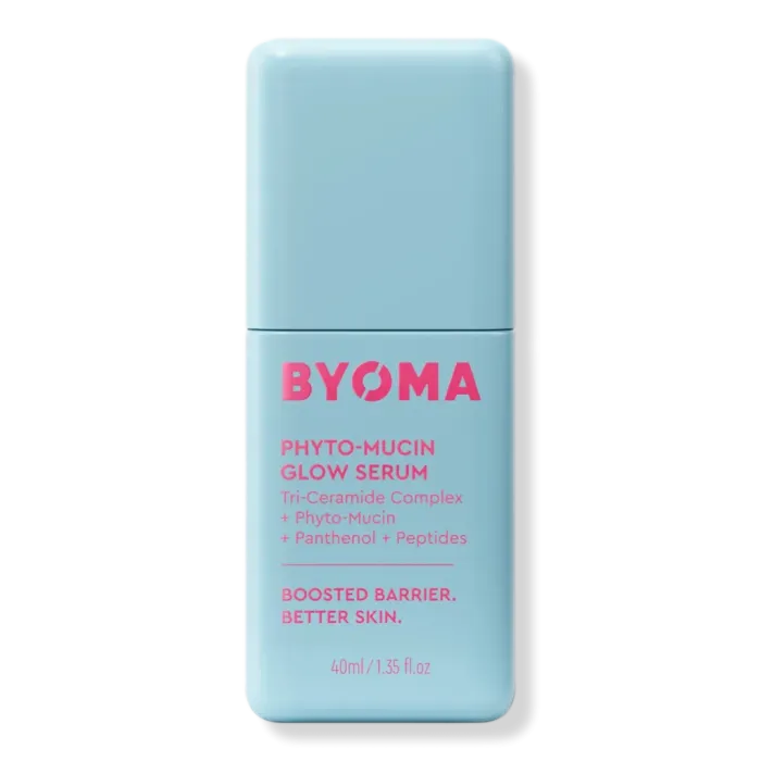 Phyto-Mucin Glow Serum