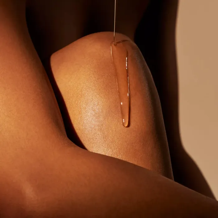 The Ritual of Ayurveda Shower Oil