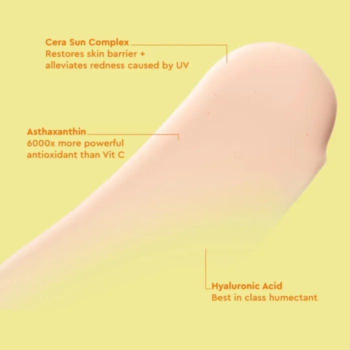 Ultralight Face Fluid SPF 50