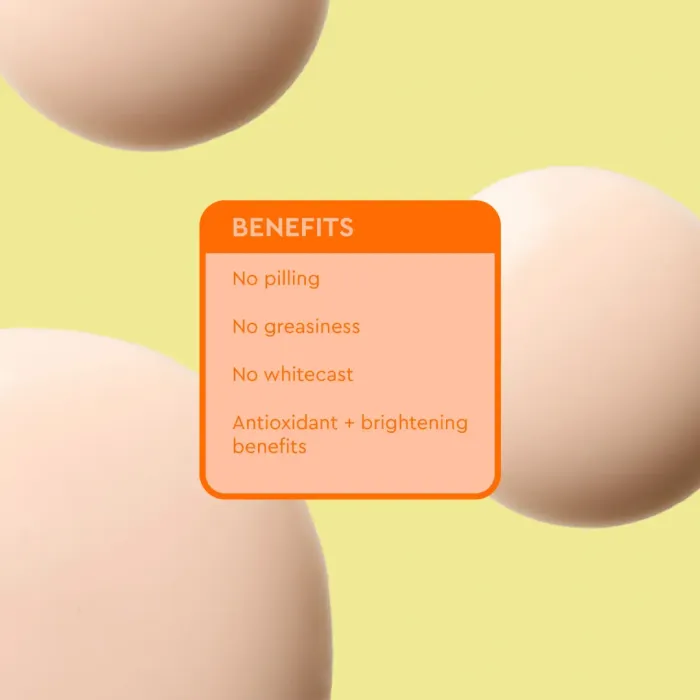 Ultralight Face Fluid SPF 50