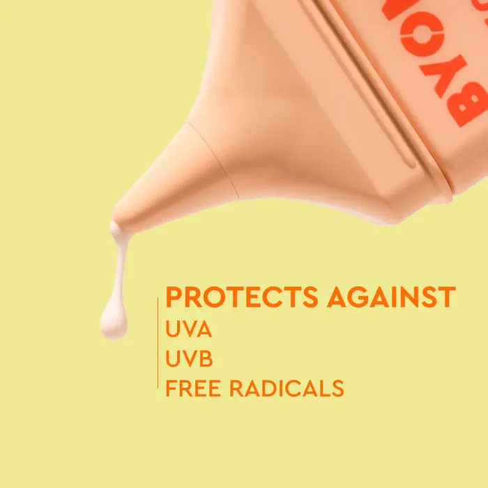 Ultralight Face Fluid SPF 50