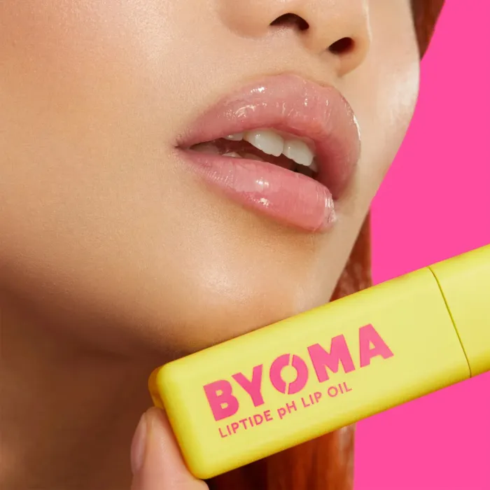 Liptide PH Lip Oil