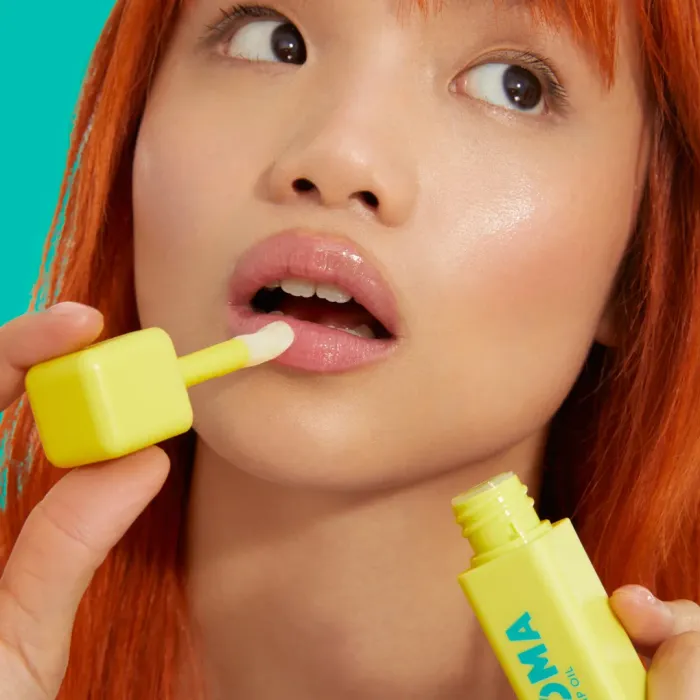 Liptide Lip Oil