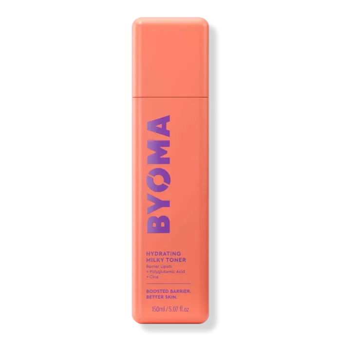 Hydrating Milky Toner