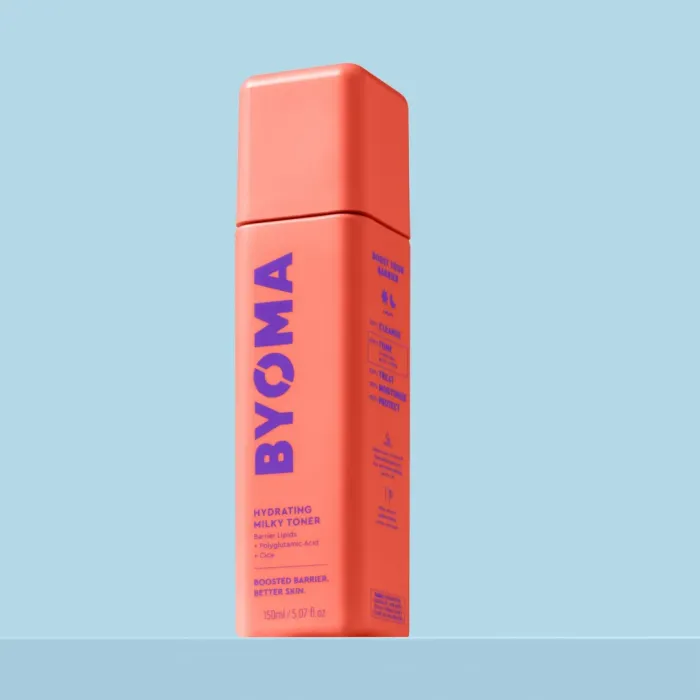 Hydrating Milky Toner