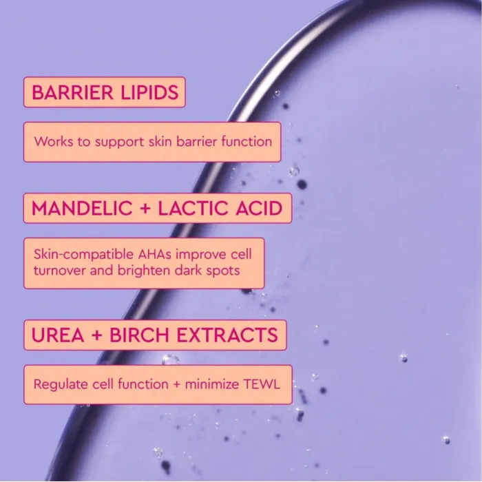 Brightening Toner