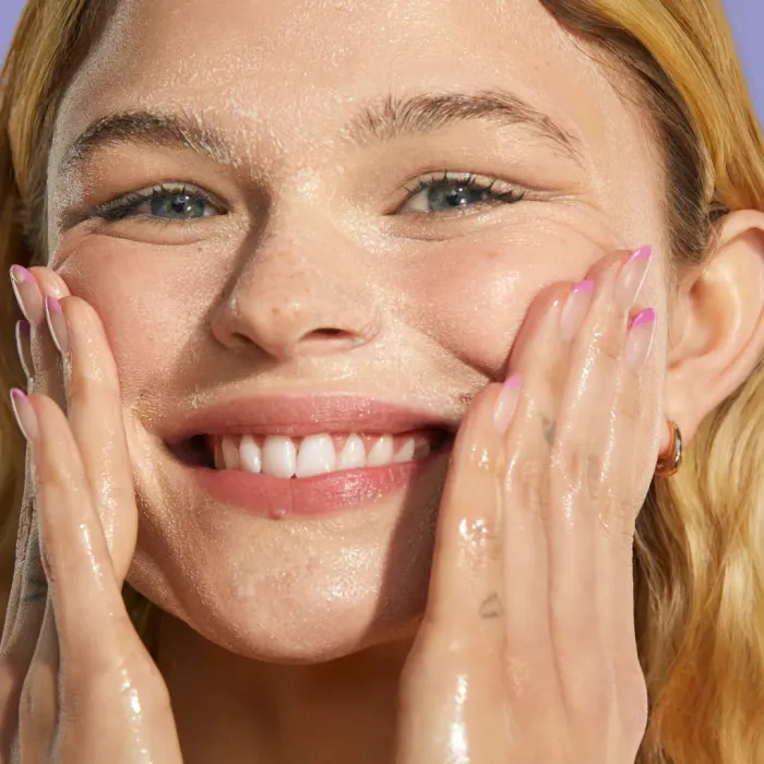 Milky Oil Cleaser
