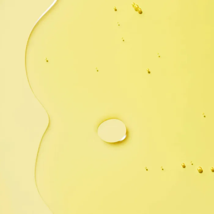 Milky Oil Cleaser