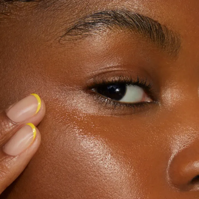 De-Puff + Brighten Eye Gel