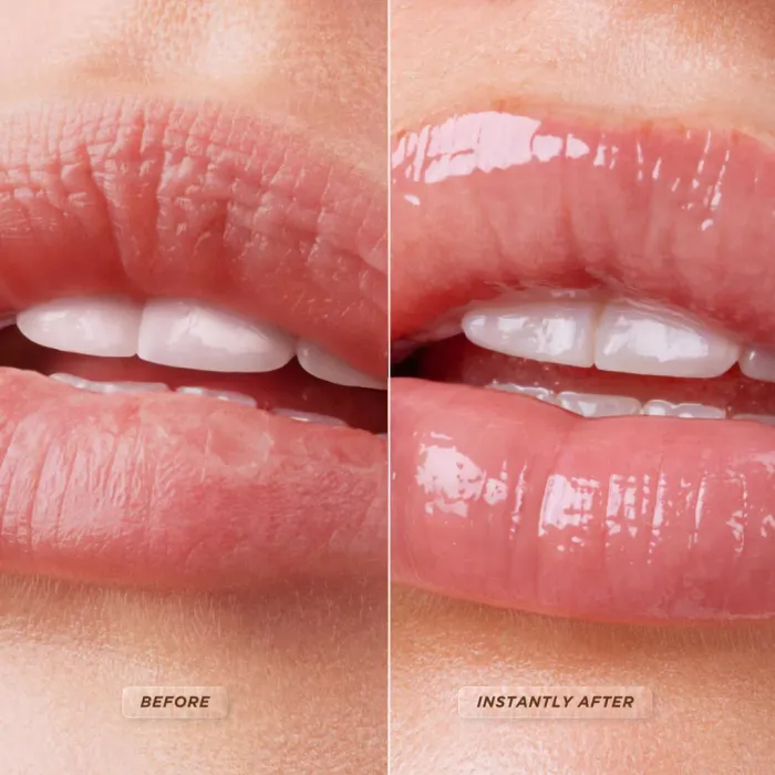 Honey Glaze Collagen Therapy Lip Mask