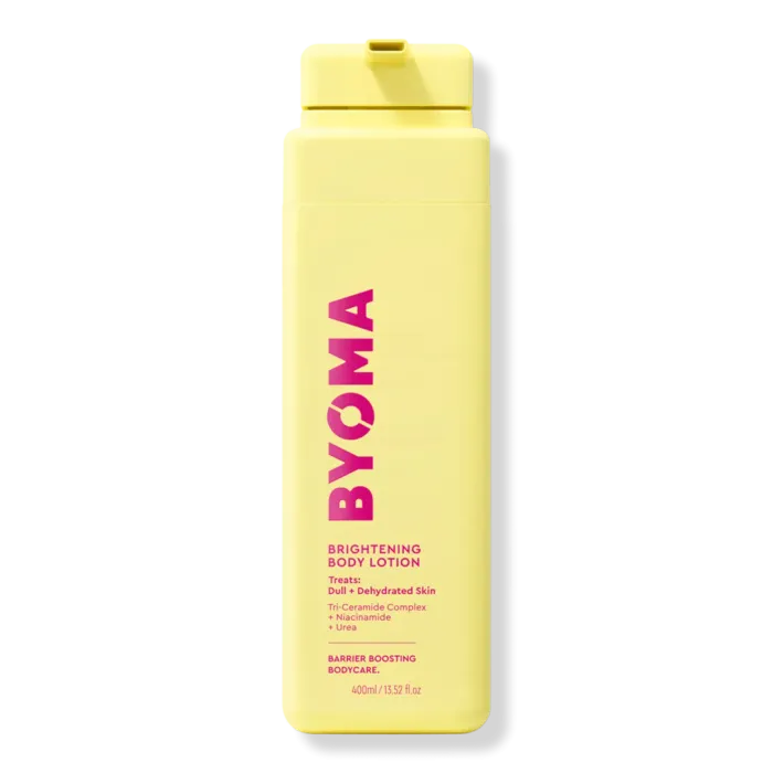 Brightening Body Lotion