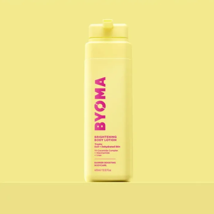 Brightening Body Lotion