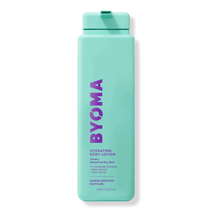 Hydrating Body Lotion