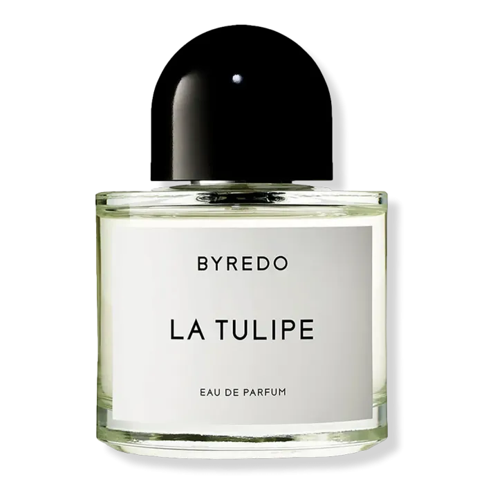 La Tulipe