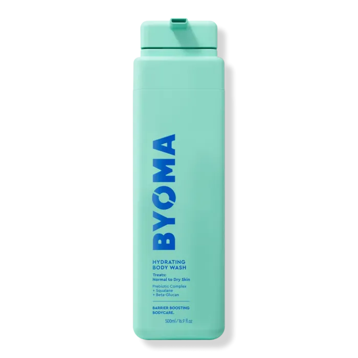 Hydrating Body Wash