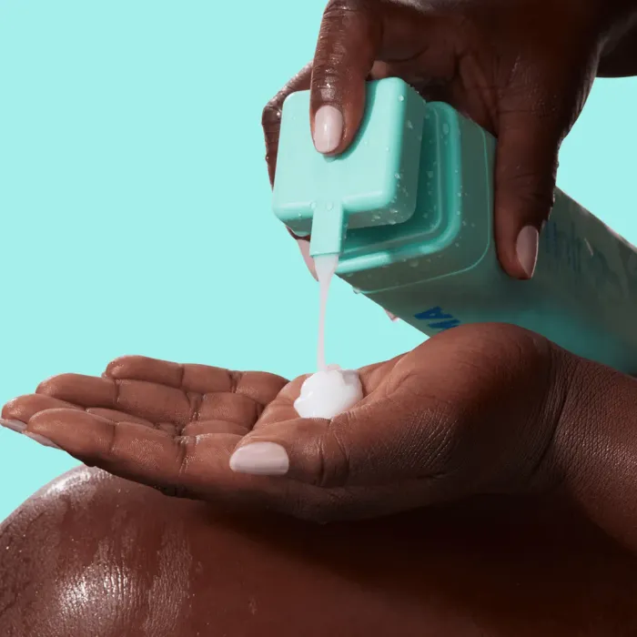 Hydrating Body Wash