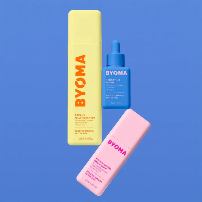 Moisturizing Gel Cream