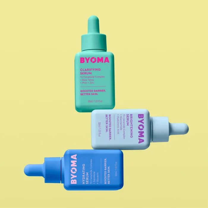 Hydrating Serum