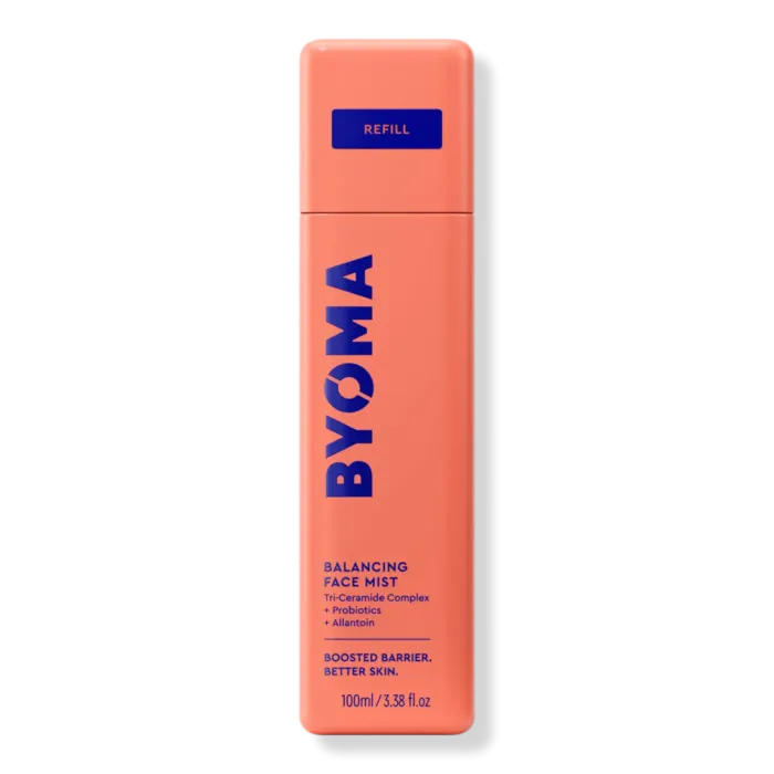 Balancing Face Mist