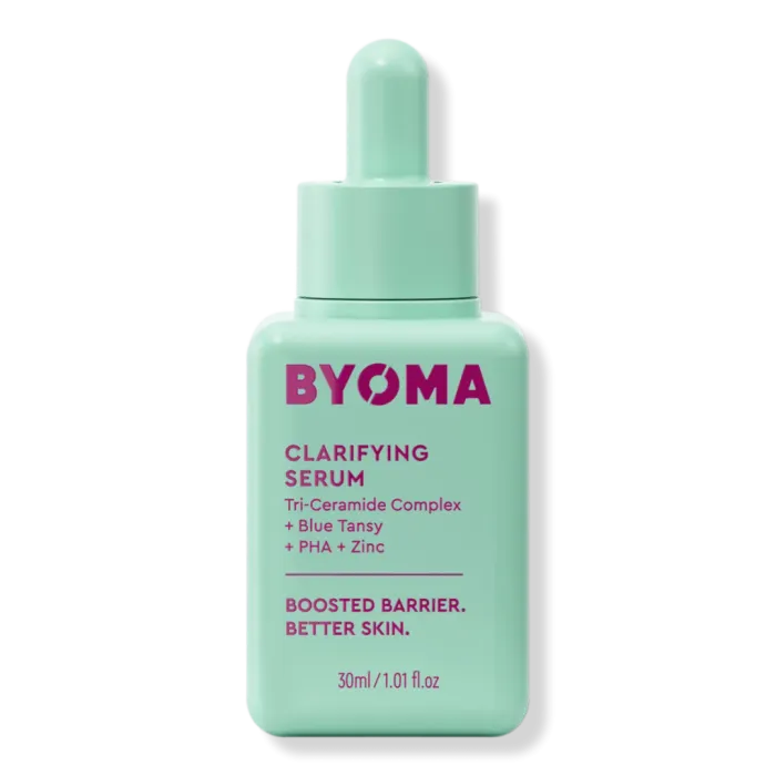 Clarifying Serum