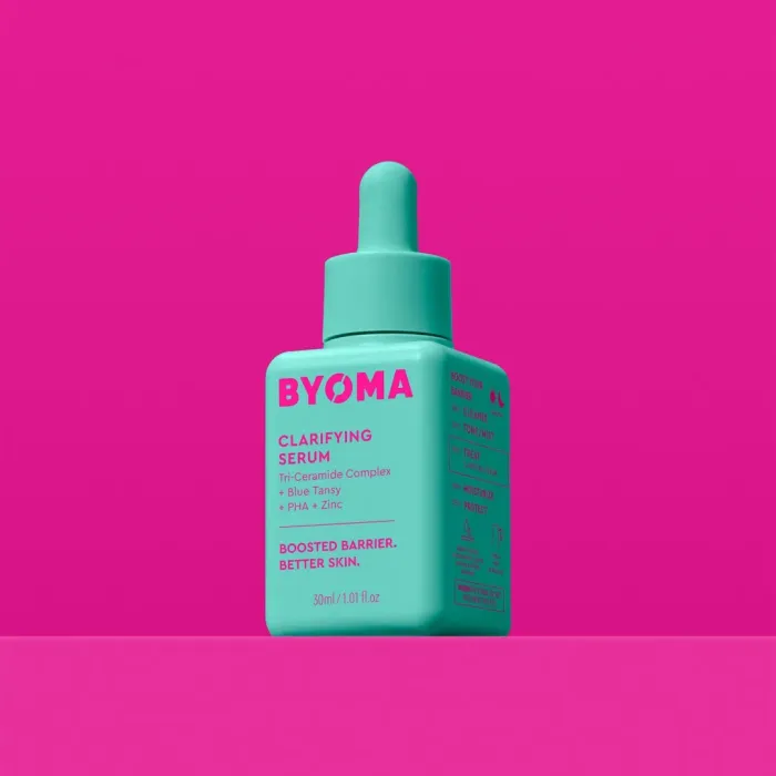 Clarifying Serum