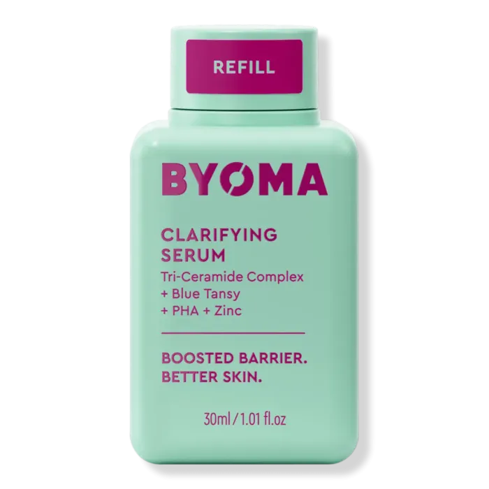 Clarifying Serum
