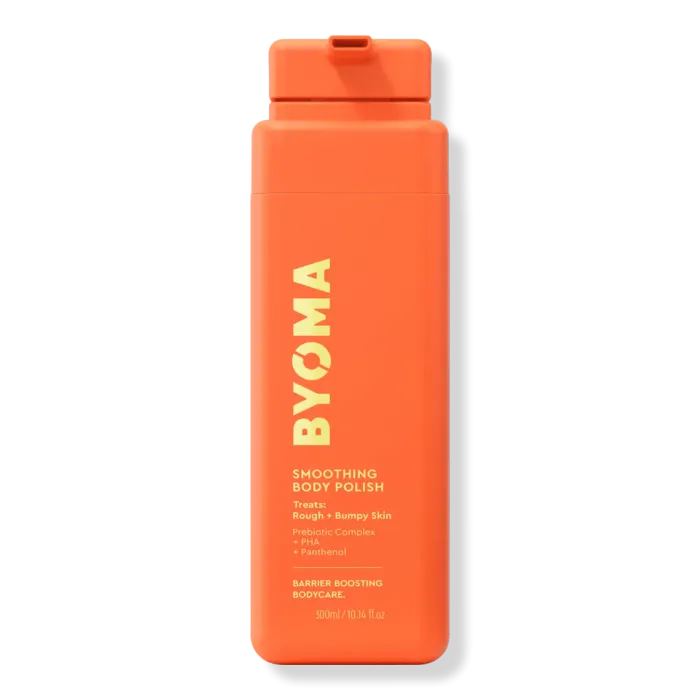 Smoothing Body Polish