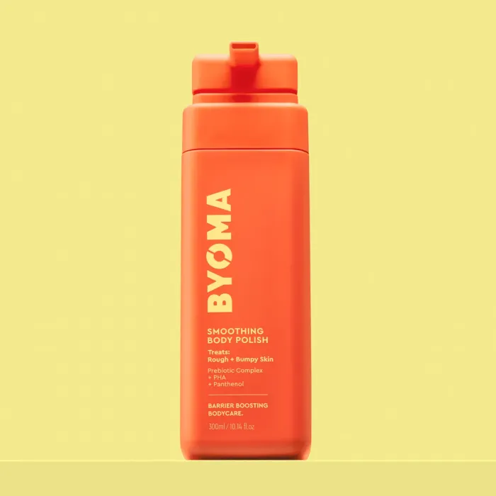 Smoothing Body Polish