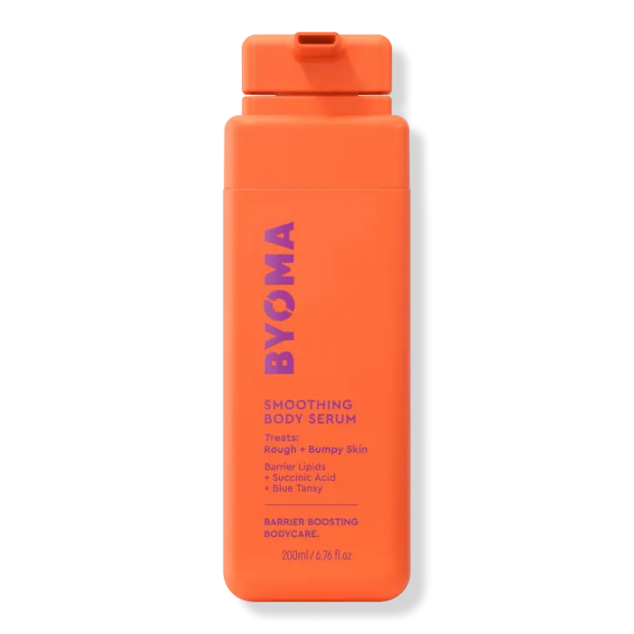 Smoothing Body Serum