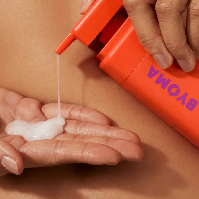 Smoothing Body Serum