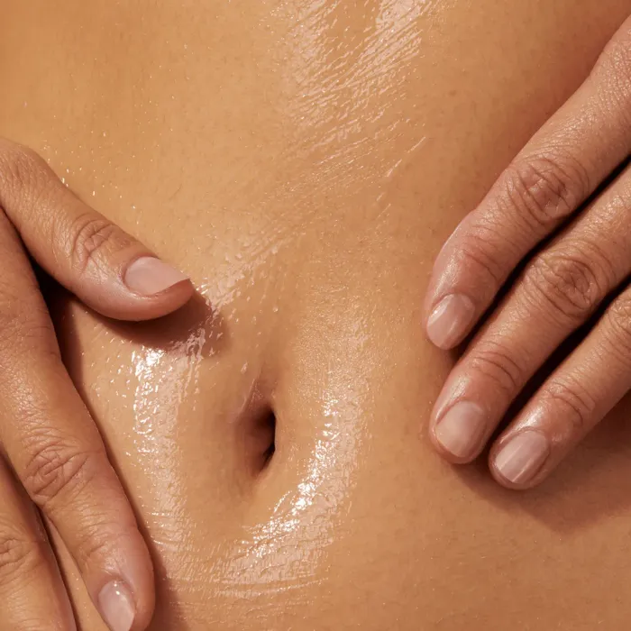 Smoothing Body Serum