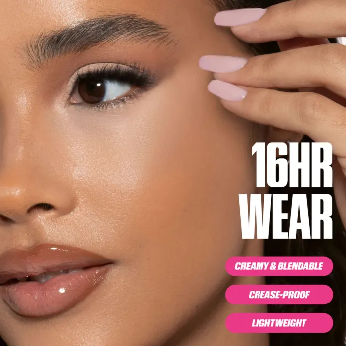 #FauxFilter Luminous Matte Concealer