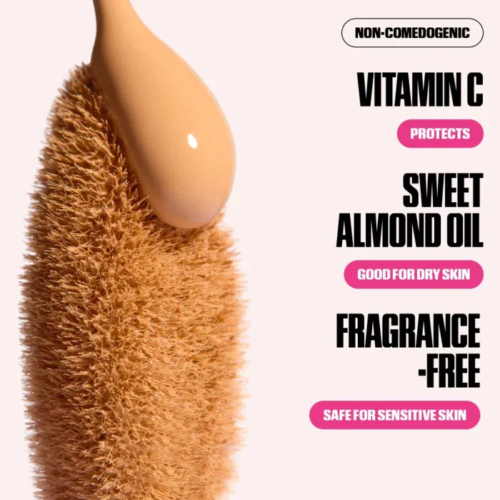 #FauxFilter Luminous Matte Concealer