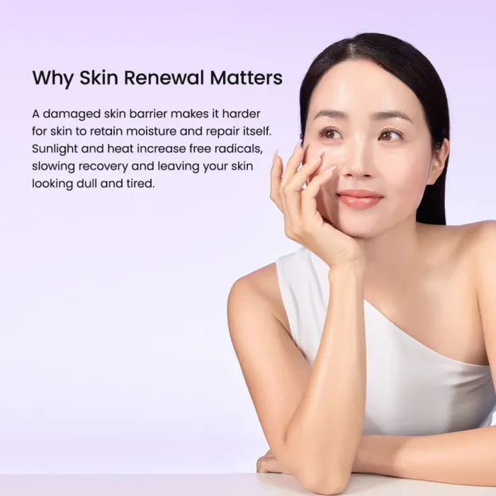 Rejuvenating Caviar PDRN Real Deep Mask