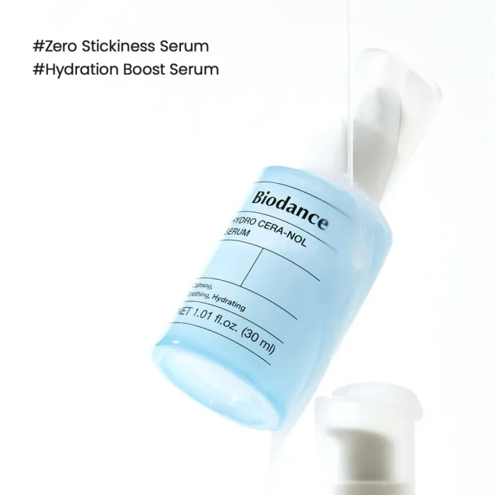Hydro Cera-Nol Serum