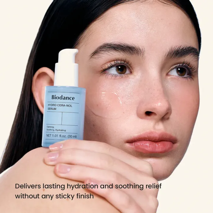 Hydro Cera-Nol Serum